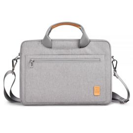 Wiwu Pioneer Laptop Shoulder Bag for 13-13.3 MacBook Pro & Air Waterproof