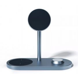 WIWU X23 Power Air 3-in-1 Magnetic Wireless Charger 