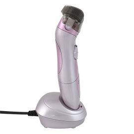 Women's Electric Shaver By JTrim SilkTouch 107212