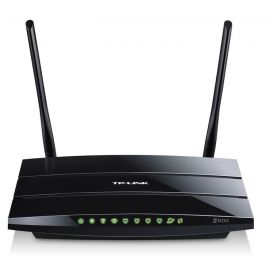 TP-LINK Wireless Dual Band Gigabit Router- N600, TL-WDR3600 100537