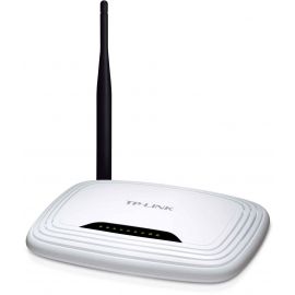 TP-LINK Wireless N Router- TL-WR740N, 150Mbps  100500