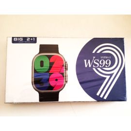 WS99 Ultra 2 Smart Watch