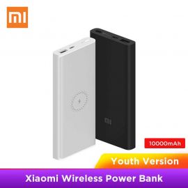 Mi 10000mAh Power Bank (Wireless) Youth Edition 1007892