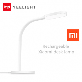 Original Xiaomi Yeelight Rechargeable LED Desk Lamp 106935