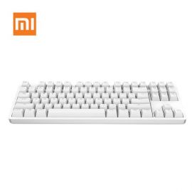 Original Xiaomi Yue meter mechanical keyboard Ergonomic & Multimedia Design 107462