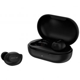 QCY T9S True Wireless Earbuds – Black in BD at BDSHOP.COM