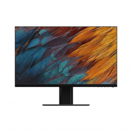 XIAOMI 23.8 Inch Office Gaming Monitor IPS Technology Hard Screen 178° Super Wide Viewing Angle 1080P High-Definition Picture Quality Multi-Interface Display 1007890