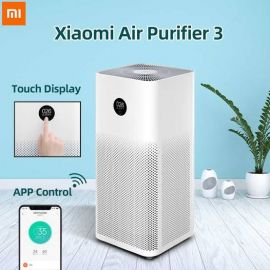 Xiaomi Air Purifier 3 OLED Touch Display PM 2.5  1007285