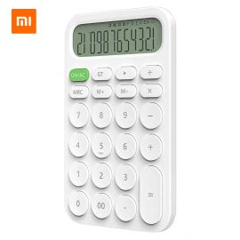 Xiaomi Desktop Calculator 12 Digit Large Display (MWCL01) 107057