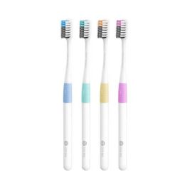 Xiaomi Dr. Bei Toothbrush (4Pcs Pack)