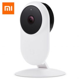 Xiaomi Dual band Supported Smart IP Camera (1080P, Night Vision) 1007090
