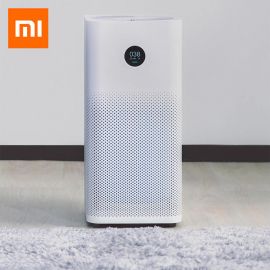 Xiaomi Mi Air Purifier 2S - LED Display Panel & WiFi Enabled  106536