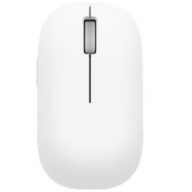 Xiaomi Mi Wireless Mouse - White 107460