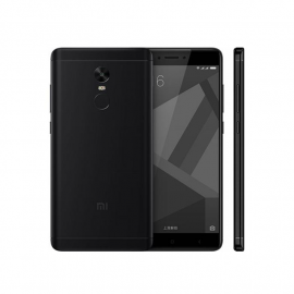 Xiaomi Redmi 4x Flagship Smartphone 2GB/16GB (Black) 107104