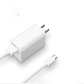 Xiaomi 27W USB Adapter with Type-C Cable In Bdshop