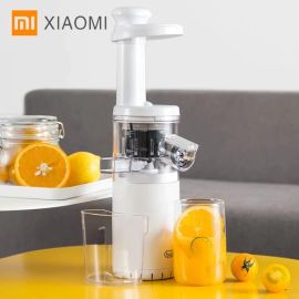 Xiaomi BJ08 Bud Portable Mini Electric Slow Juicer Blender Water-free Juicer
