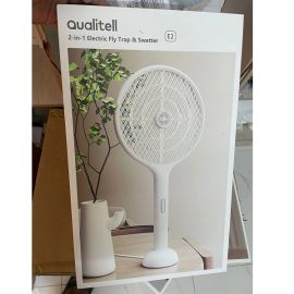 Xiaomi E2 Electric Mosquito Swatter Racket In BDSHOP