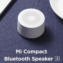 Original Xiaomi Mi mini Bluetooth Speaker 2 (New Edition) 106918