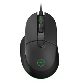 Xiaomi MIIIW 700G RGB Colorful 6 Buttons Wired Gaming Mouse in BD at BDSHOP.COM