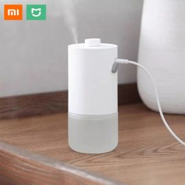 Xiaomi Mijia Automatic Air Freshener Spray – Perfume Machine Set