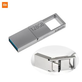 Xiaomi Mini Dual Interface Flash Drive 128GB USB 3.2 Type-C Pen Drive 