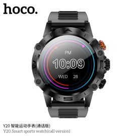 HOCO Y20 Smart Sports Watch