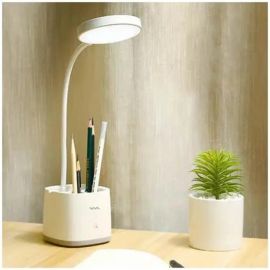 YAGE YG-T109 Table Lamp Pen Holder Desk Lamp