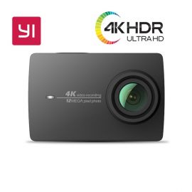 Xiaomi Yi 4K Action Camera (Global Version) 107287