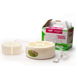 Automatic Yogurt Maker SGP-118 107221