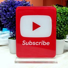 Exclusive Collection Of BDSHOP Youtube Play Button