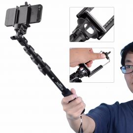 Best Selfie Stick for Camera and Smartphone (Yunteng YT-188 ) 107000