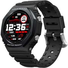 Zeblaze Ares 2 Stylish Rough Smartwatch