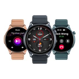 Zeblaze Btalk 3 Pro AMOLED Display Smart Watch In Bdshop