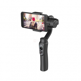 Zhiyun Smooth-Q 3 Axis Stabilization Steady Gimbal For Smartphone 107475