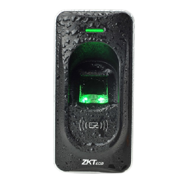 ZKTeco FR1200 Fingerprint Access Control and RFID Reader