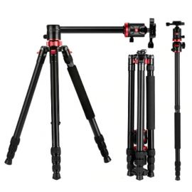 Zomei M8 Professional Camera Tripod and Overhead Gear with 72-inch  Extension Arm Monopod in BD at BDSHOP.COM