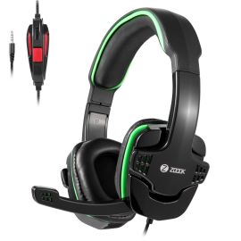 Zoook Panther Gaming Headphone with Mic
