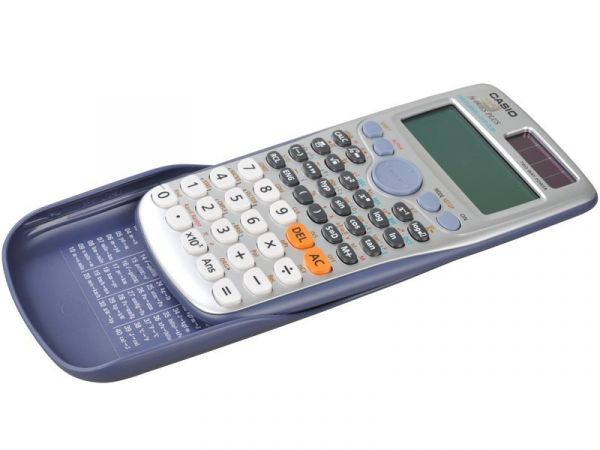 Original Casio FX-991ES PLUS Calculator Price in Bangladesh
