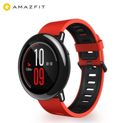 Amazfit Pace Smartwatch (Global Version) 107091