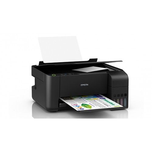 Epson L3110 All-in-One Ink Tank Printer Price in Bangladesh