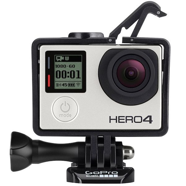 GoPro Hero Silver- WiFi Action and Drone Camera in Bangladesh