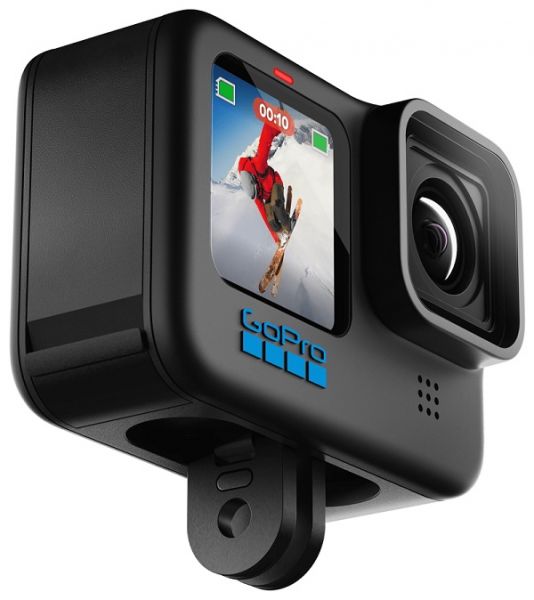 GoPro Hero 10 Black Action Camera Price in Bangladesh
