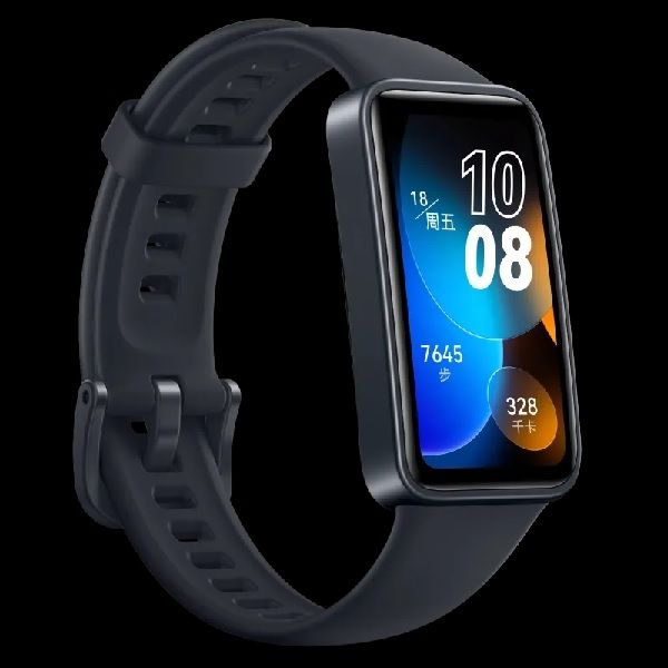 Huawei Band 8 review - A new number for the old fitness tracker? -   Reviews