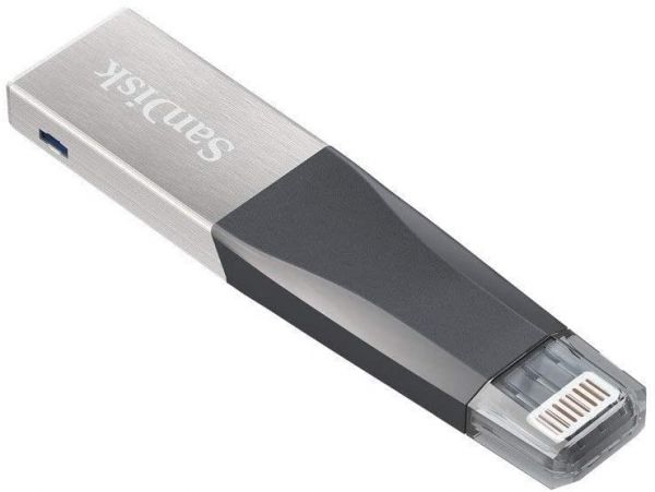 SanDisk 128GB Computer USB Flash Drives for sale