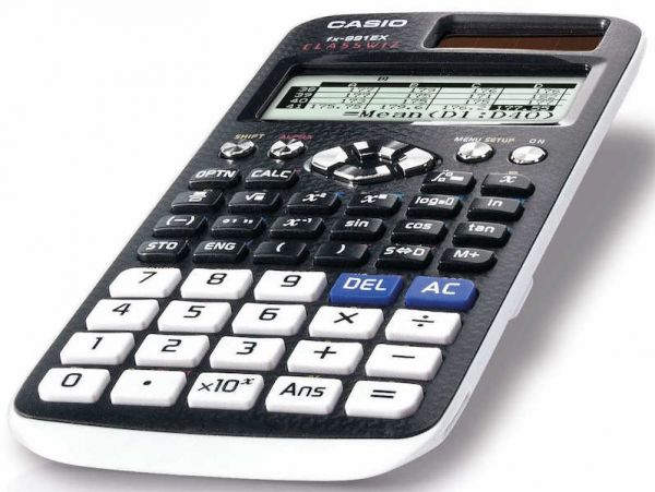 Casio FX-991EX Scientific Calculator Price in Bangladesh