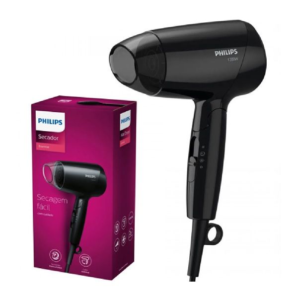 Philips BHC010 Essential Care Hair Dryer Price In Bangladesh | Bdshop