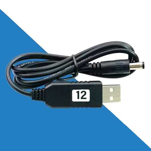 GearUp 5v to 12v Step Up Module USB Converter Price In Bangladesh