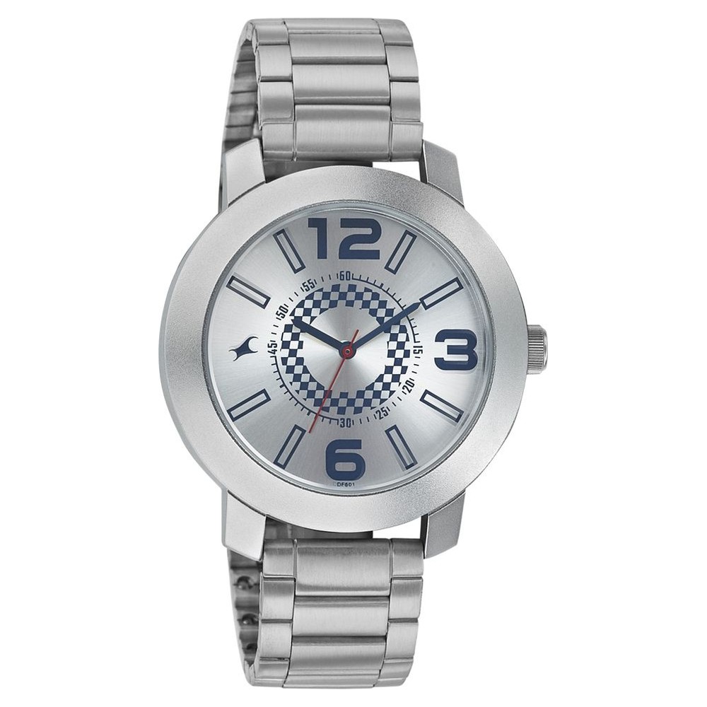 Gorgeous watch for men by Fastrack (3110SM03) Price in Bangladesh