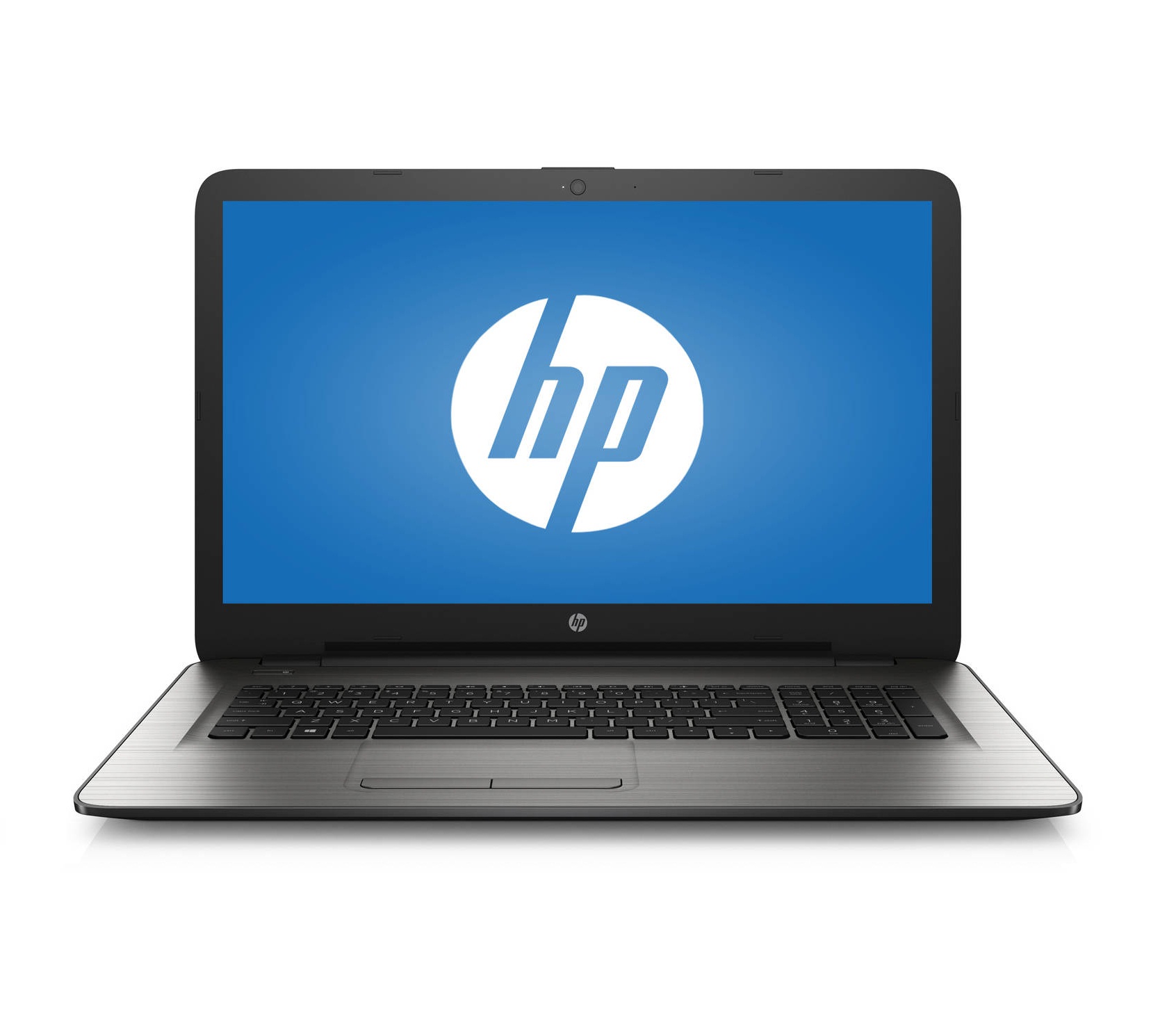 HP Laptop 15-AY029TU 6th Gen. Core I3
